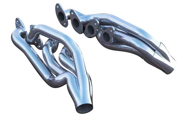 Ultimate Headers 5.0 Coyote Swap – Universal 1-7/8”