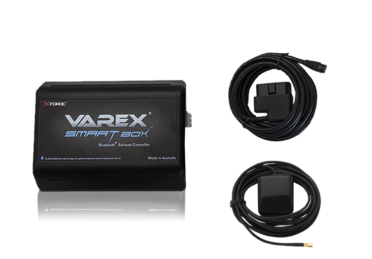 XForce Smartbox Varex Muffler ECU Upgrade Module VKSB01