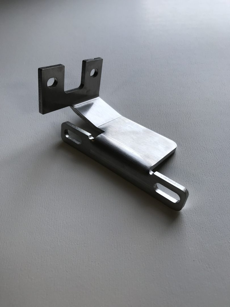 Power by the Hour 6R80 Shifter Cable Bracket – ACC-1060