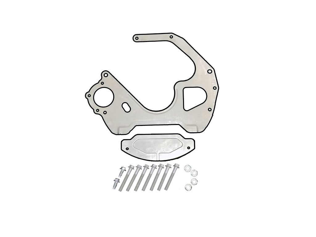 PBH 6R80 Separator Plate Kit PBH-601