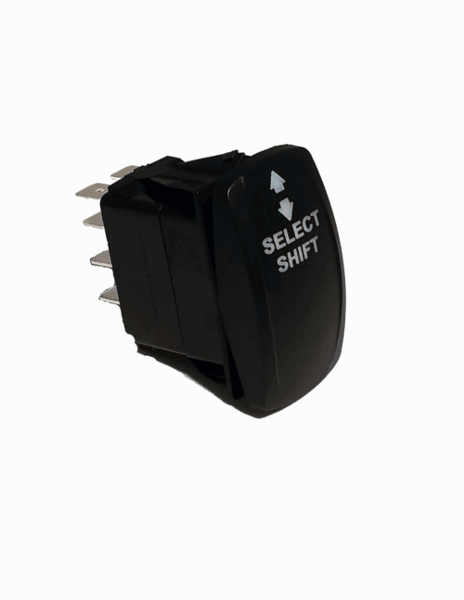 PBH 6R80 / 10R80 Select Shift Switch PBH-618