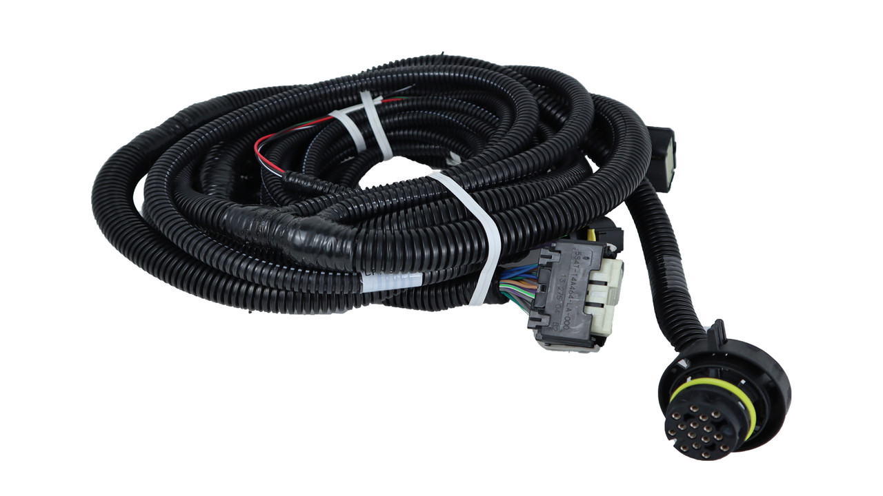 PBH Gen 1 6R80 Transmission Harness (PCP-1117)
