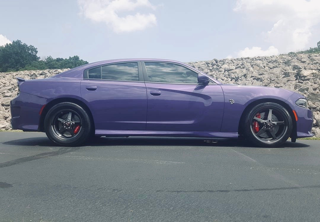 BCR Race Star 92 Dragstar/Bracket Racer Wheel & Tire Package (2005 ...