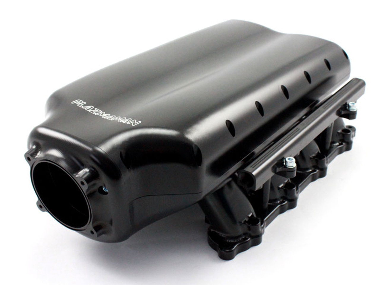 Plazmaman Ford Mustang Coyote 5.0L Billet Intake COYOTE-INTAKE