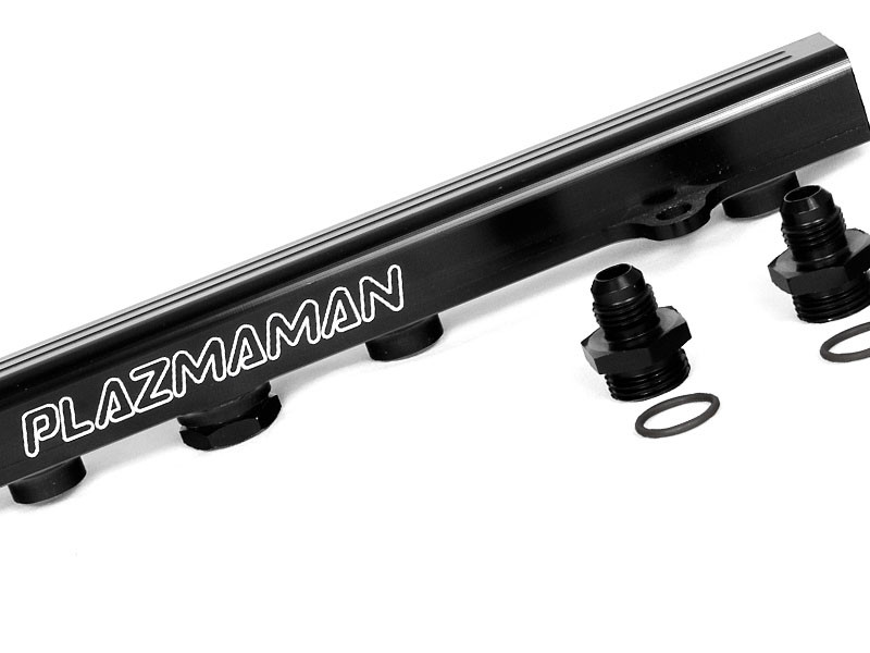 Plazmaman RB25DET 2.5L NEO Fuel Rail FR-RB25DET-NEO