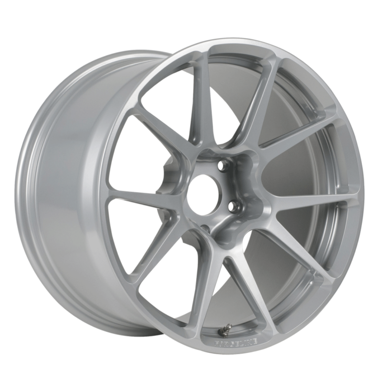 Forgeline GS1R 18x9.5 Motorsport Series Wheel