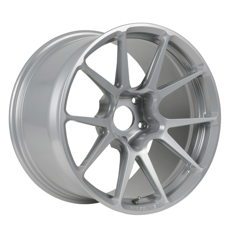 Forgeline GS1R 19x9 Motorsport Series Wheel
