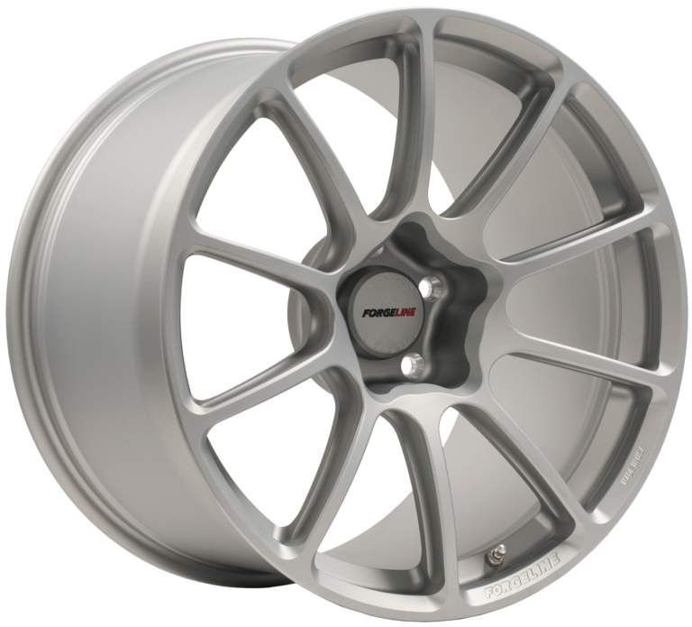 Forgeline GTD1 5 Lug Open 18x11 Motorsport Series Monoblock Wheel