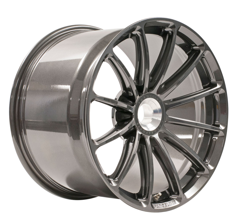 Forgeline GTD1 18x13.0 Motorsport Series Monoblock Wheel