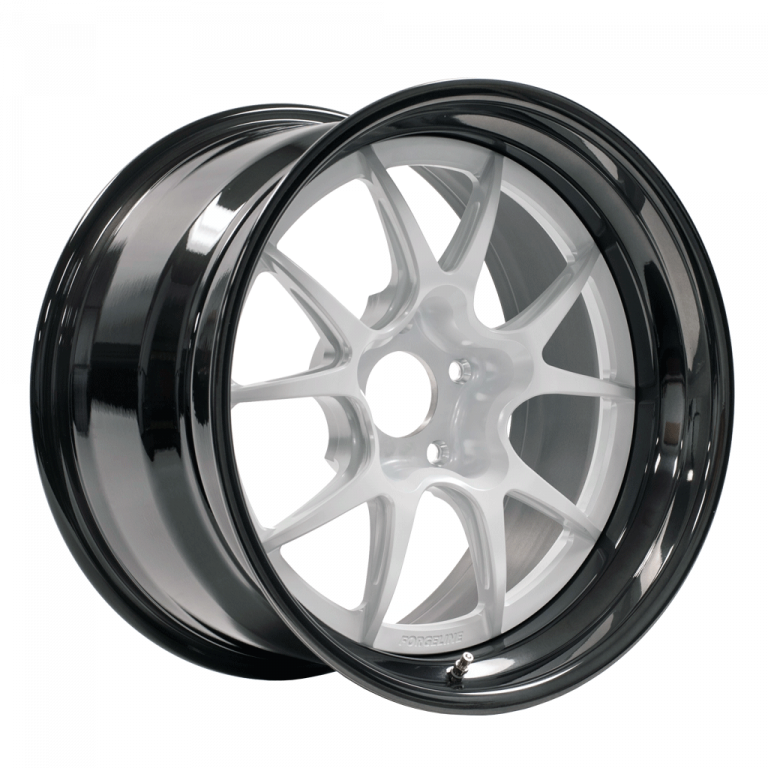 Forgeline GA3R Open Lug 20x10.5 Motorsport Series Wheel