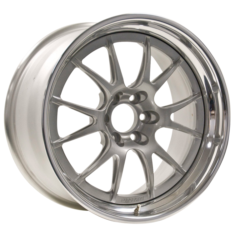 Forgeline GA3R-6 20x13.0 Motorsport Series Wheel