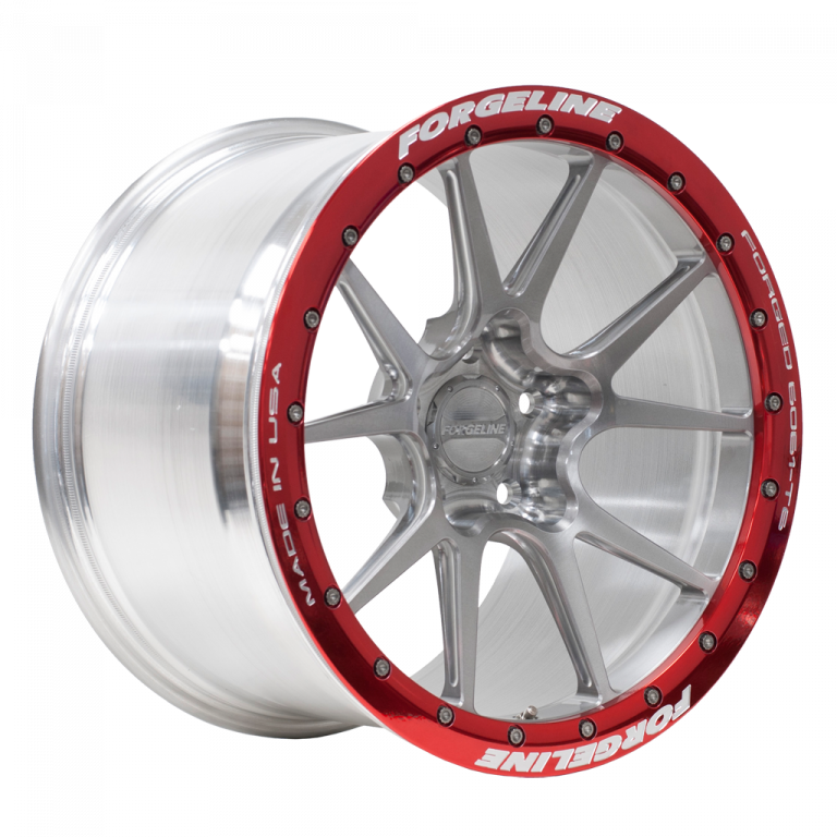 Forgeline GS1R Beadlock 19" Ring Replacement