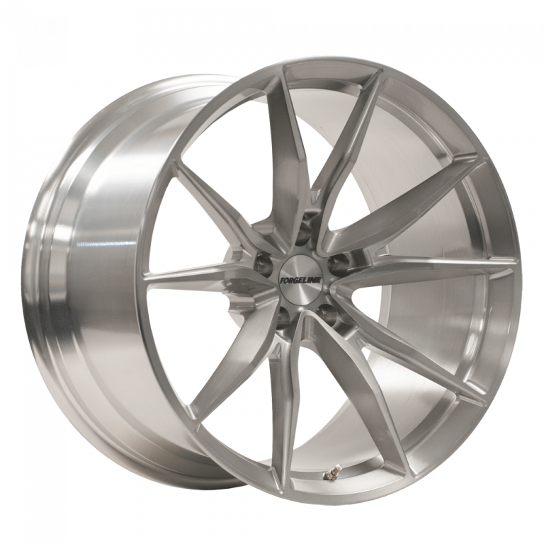 Forgeline NW101 20x11.0 Monoblock Series Wheel