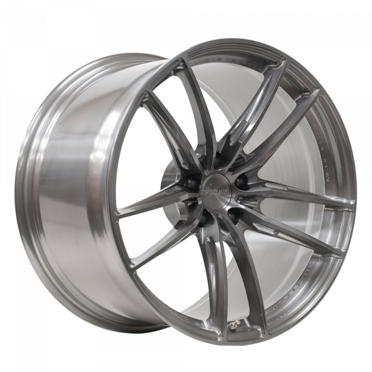 Forgeline NW103 19x12.0 Monoblock Series Wheel