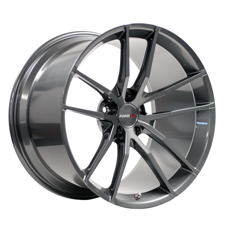 Forgeline AR1 20x11.0 Monoblock Series Wheel