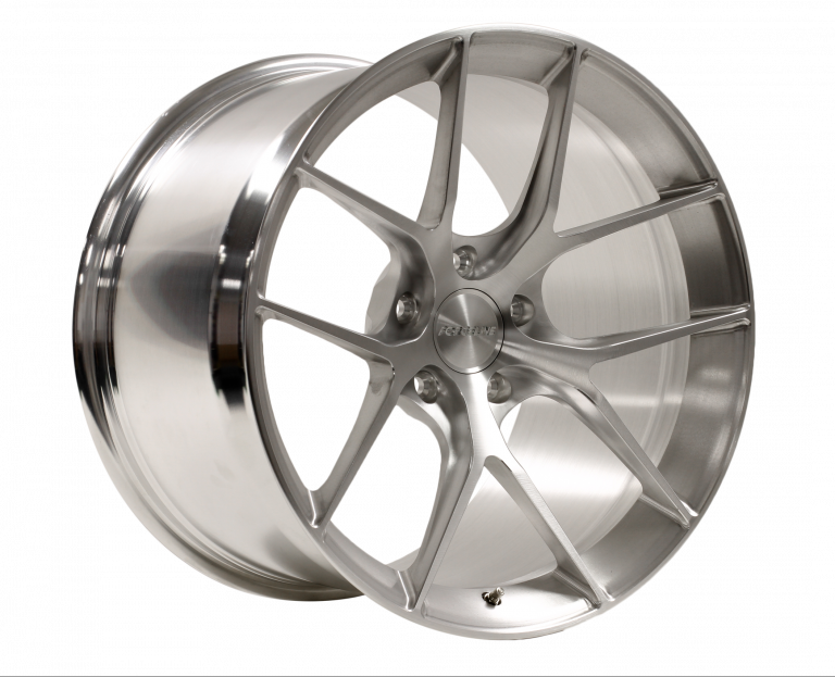 Forgeline VX1 19x11.5 Monoblock Series Wheel