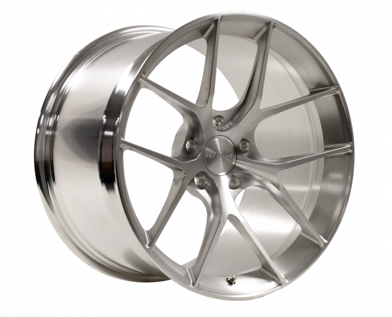 Forgeline VX1 20x12.0 Monoblock Series Wheel