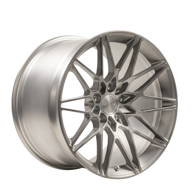 Forgeline MT1 20x12.0 Monoblock Series Wheel