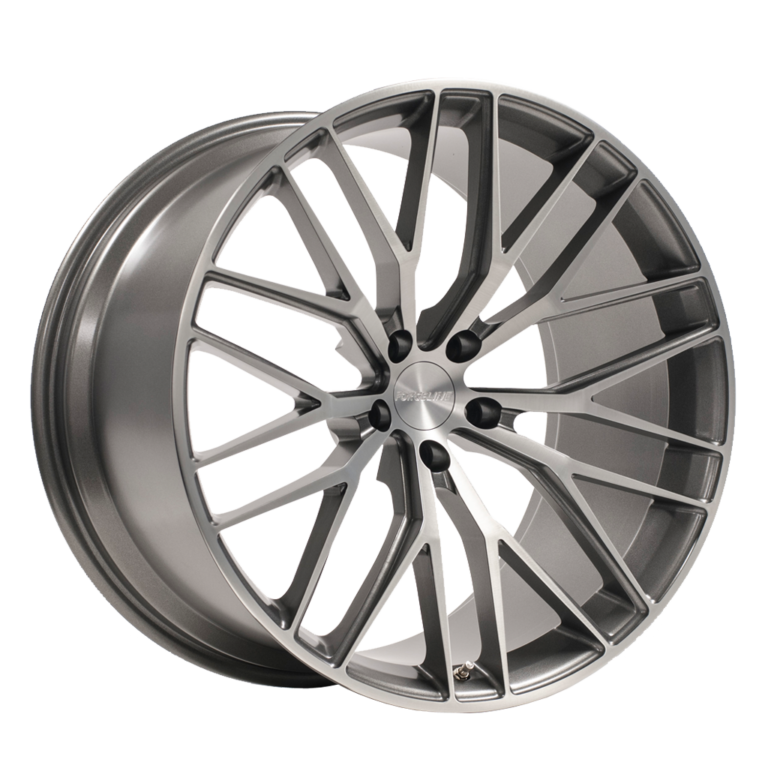 Forgeline ZH1 19x9.0 Monoblock Series Wheel