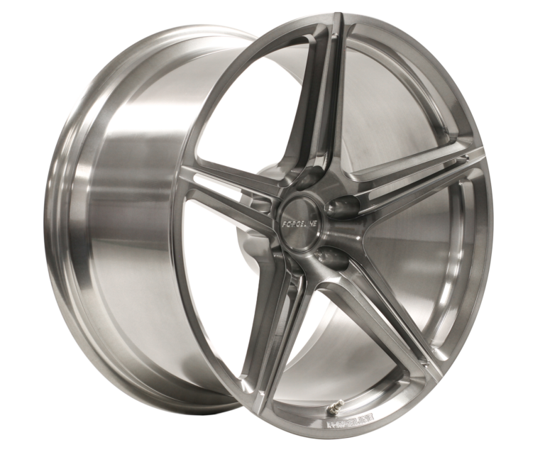 Forgeline SC1 19x13.0 Monoblock Series Wheel