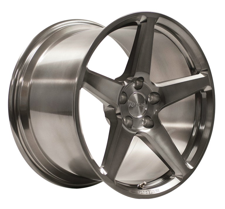Forgeline CF1 20x10.5 Monoblock Series Wheel