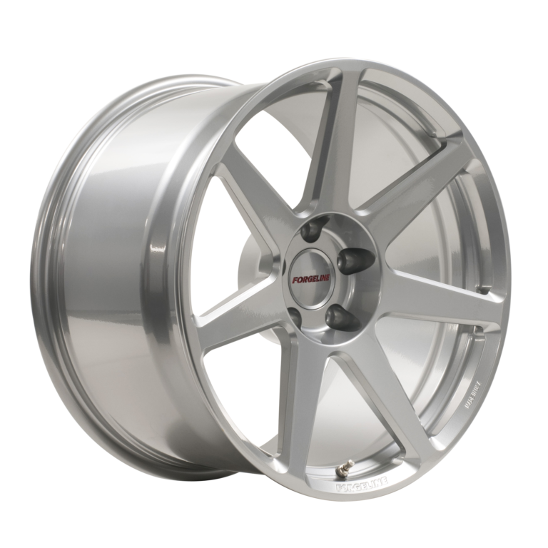 Forgeline CV1 20x10.5 Monoblock Series Wheel