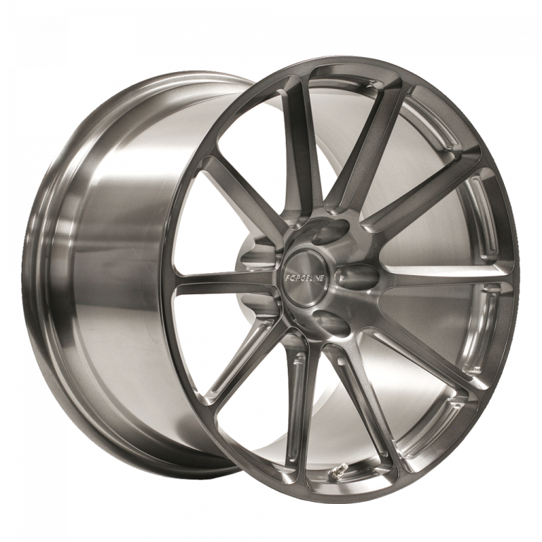 Forgeline RB1 21x12.5 Monoblock Series Wheel