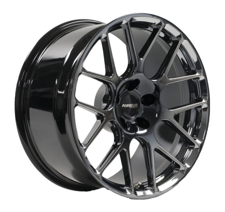 Forgeline SE1 20x11.5 Monoblock Series Wheel