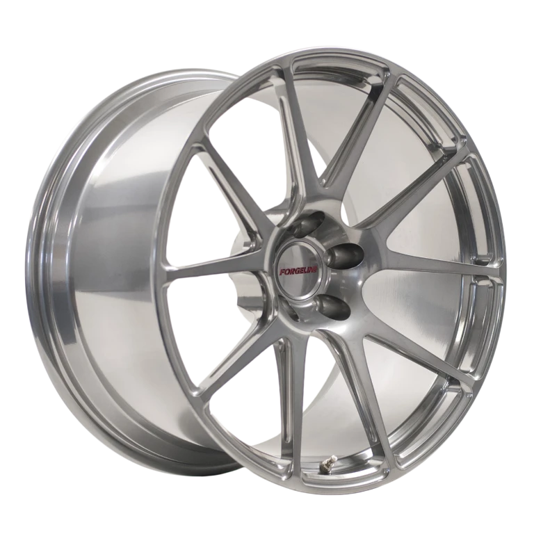 Forgeline GA1R 18x13.0 Monoblock Series Wheel