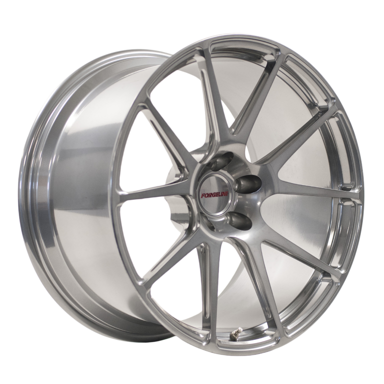Forgeline GA1R 19x11.0 Monoblock Series Wheel