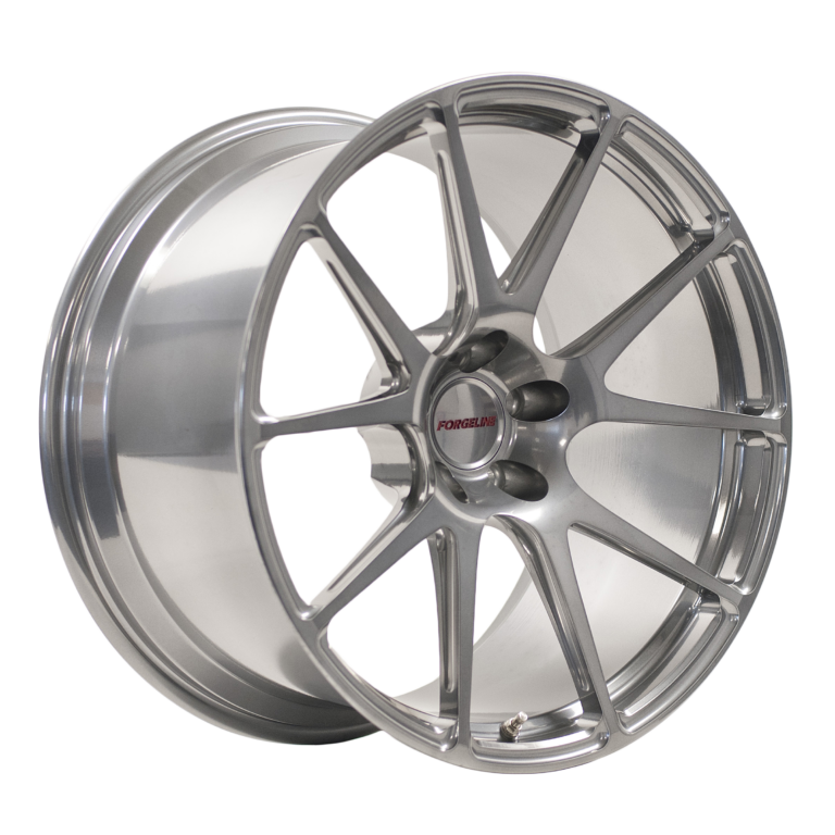 Forgeline GA1R 20x10.5 Monoblock Series Wheel