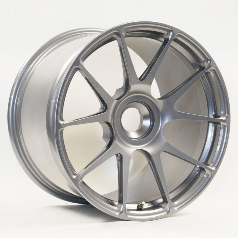 Forgeline GA1R-CL 19x8.5 Monoblock Series Wheel