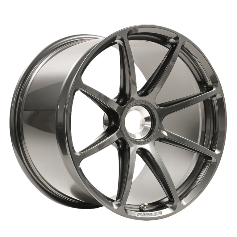 Forgeline GE1 19x9.0 Monoblock Series Wheel