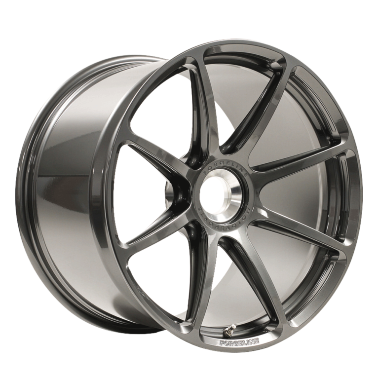 Forgeline GE1 20x12.0 Monoblock Series Wheel