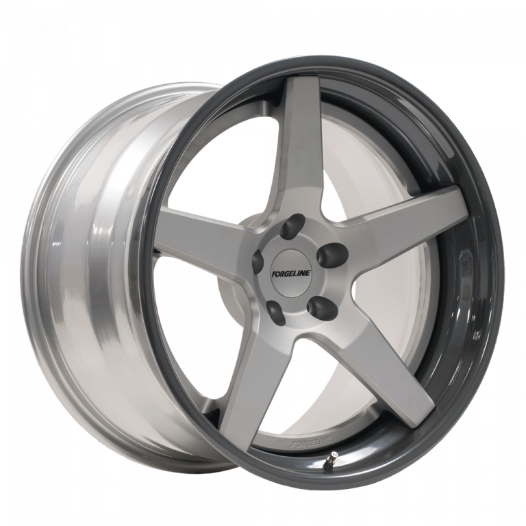 Forgeline AL300 20x10.0 AL Series Wheel