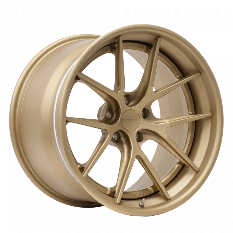 Forgeline AL301 20x11.0 AL Series Wheel