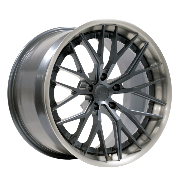Forgeline AL303 20x11.5 AL Series Wheel