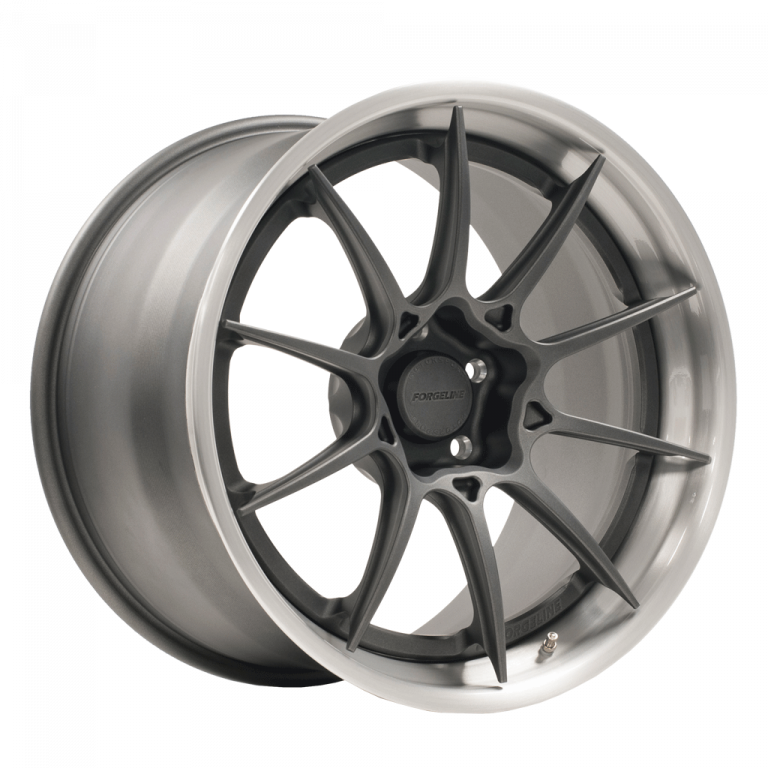 Forgeline AL305 18x14.0 AL Series Wheel