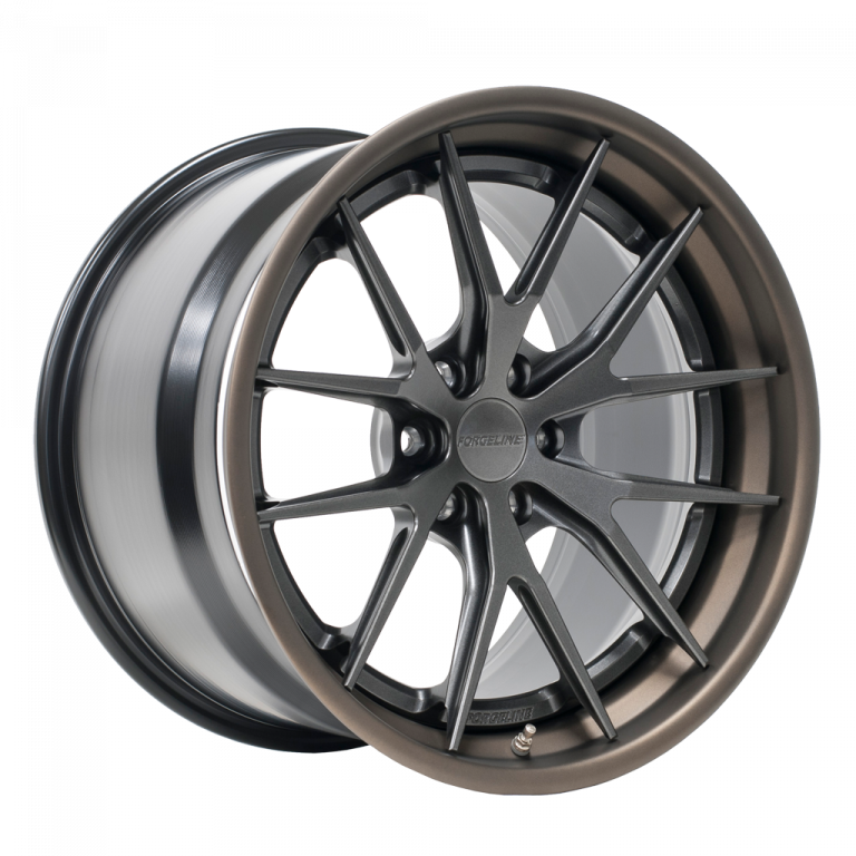 Forgeline AL306 21x11.5 AL Series Wheel