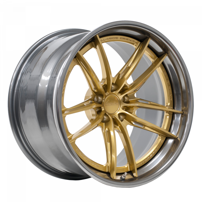 Forgeline AL307 21x9.5 AL Series Wheel