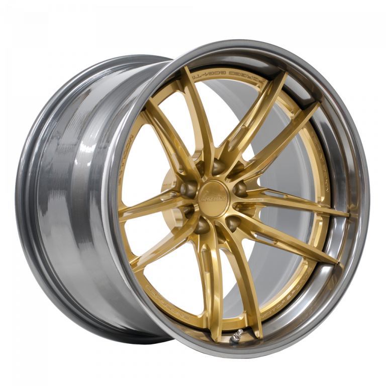 Forgeline AL307 21x11.5 AL Series Wheel