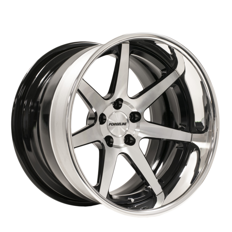Forgeline CV3C 18x8.0 Concave Series Wheel
