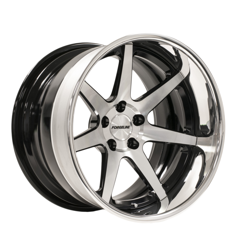 Forgeline CV3C 22x11.5 Concave Series Wheel