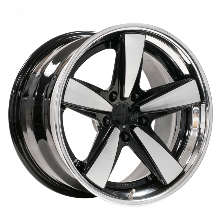 Forgeline FU3C 19x12.5 Concave Series Wheel