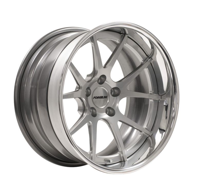 Forgeline GA3C 18x8.0 Concave Series Wheel