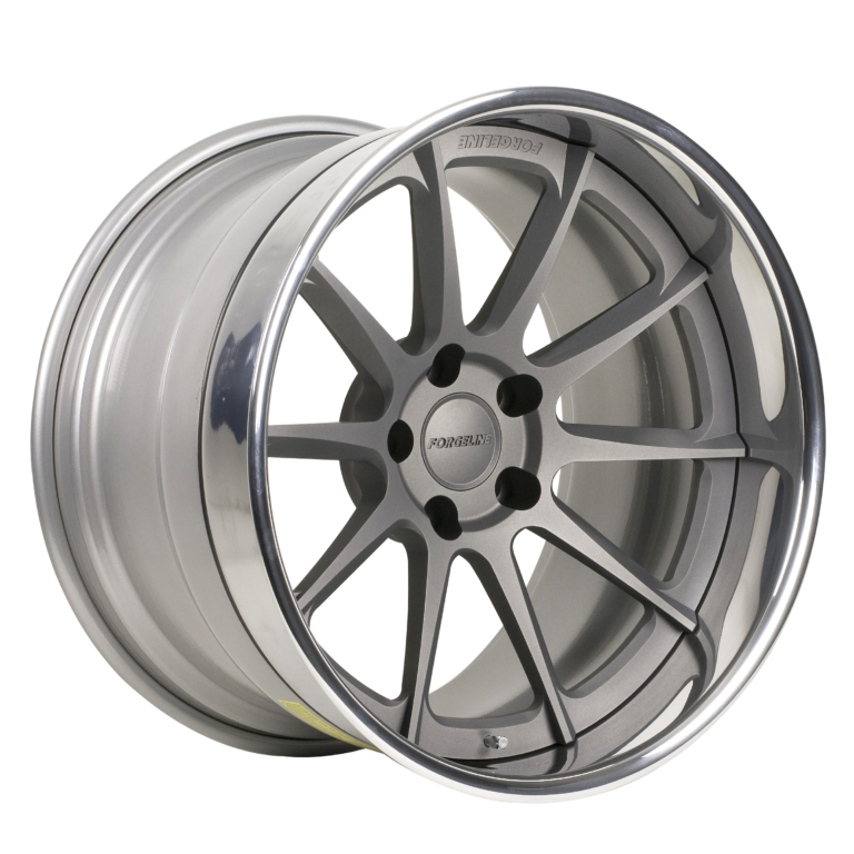 Forgeline RB3C 18x9.5 Concave Series Wheel