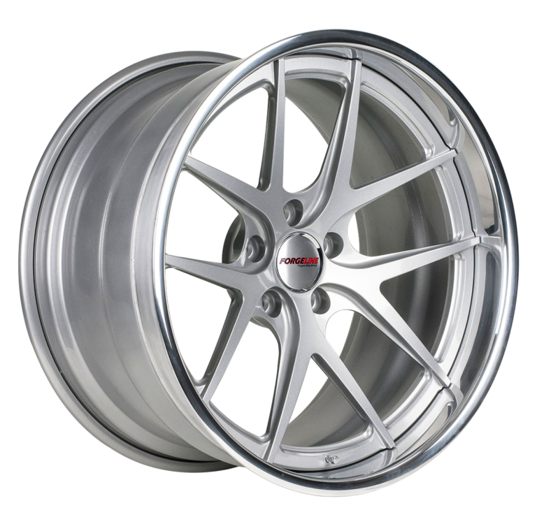 Forgeline VX3C 20x8.5 Concave Series Wheel