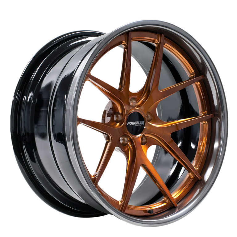 Forgeline VX3C Concave Series Wheel 20x9.0