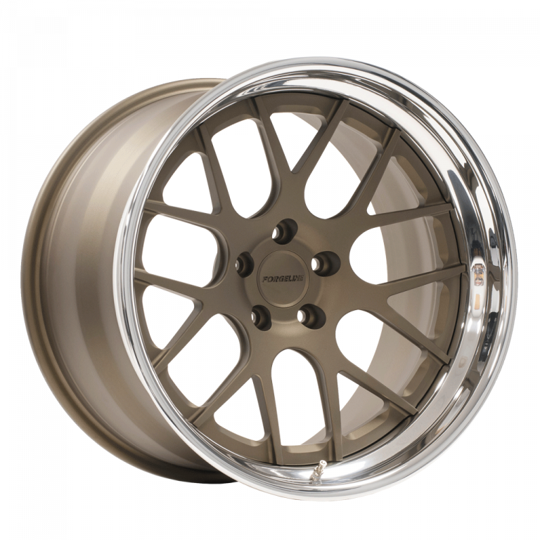 Forgeline SE3C 18x14.0 Concave Series Wheel