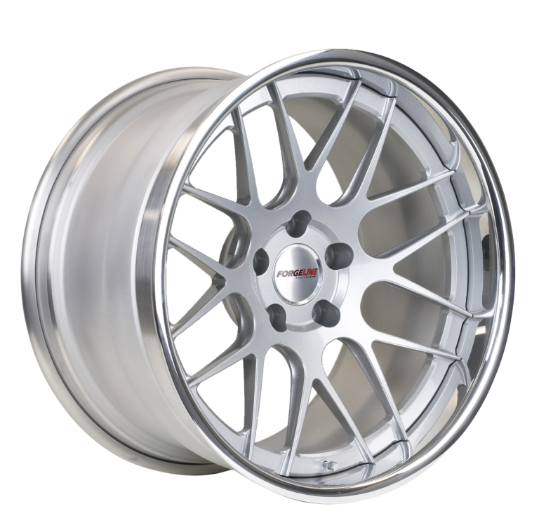 Forgeline DE3C 20x9.5 Concave Series Wheel